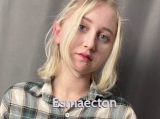 Esmaecton