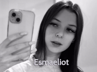 Esmaeliot