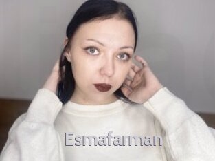 Esmafarman