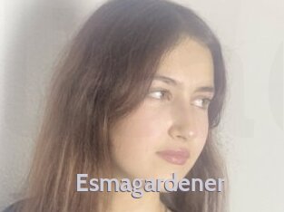 Esmagardener