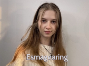 Esmagearing