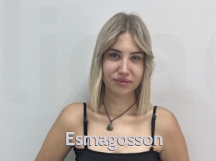 Esmagosson
