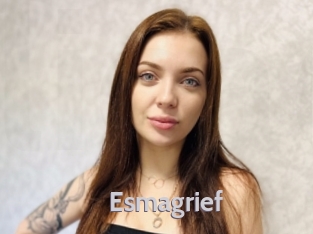 Esmagrief