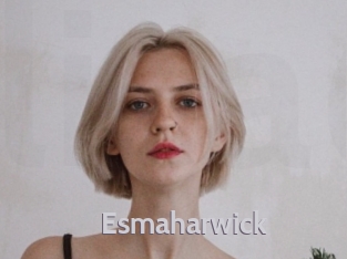 Esmaharwick