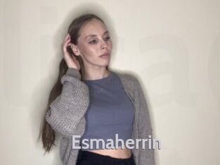 Esmaherrin