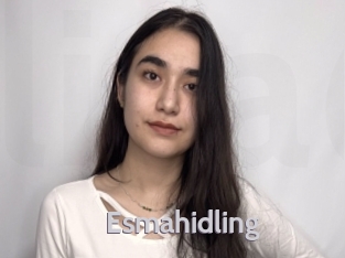 Esmahidling