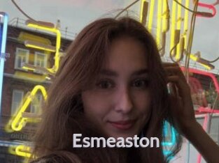 Esmeaston