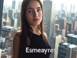 Esmeayres