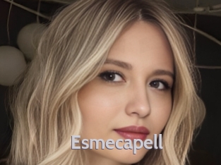 Esmecapell