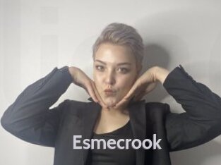 Esmecrook