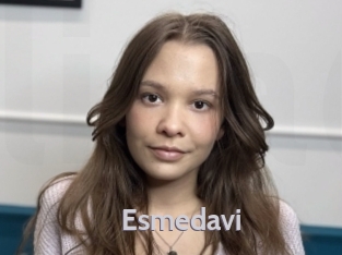 Esmedavi