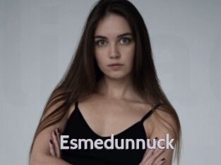 Esmedunnuck