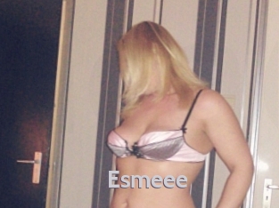 Esmeee