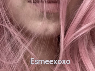 Esmeexoxo