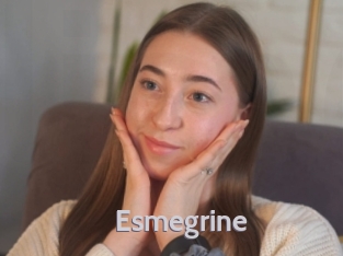 Esmegrine