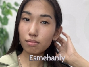 Esmehanly