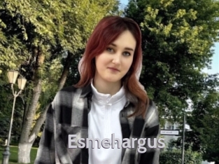 Esmehargus