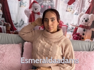 Esmeraldaadams