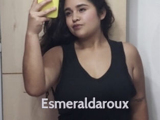 Esmeraldaroux