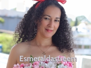 Esmeraldastreem