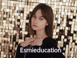 Esmieducation