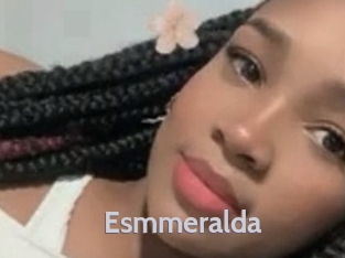 esmmeralda Live Cam 66