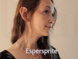 Espersprite