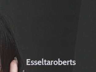 Esseltaroberts