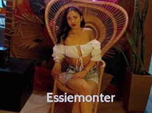 Essiemonter