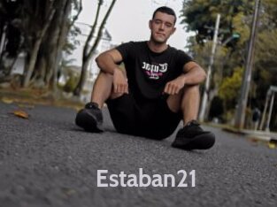 Estaban21