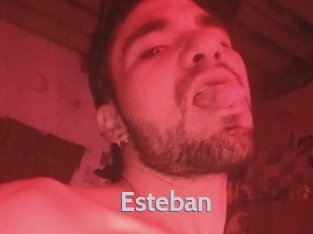 Esteban