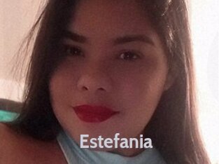Estefania
