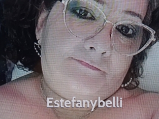 estefanybelli Live Cam 66