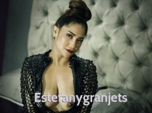 Estefanygranjets
