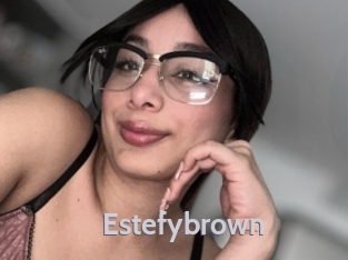 Estefybrown