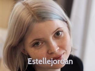 Estellejordan