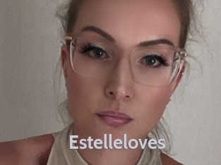 estelleloves Live Cam 66