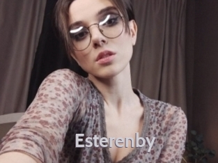 Esterenby