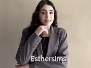 Esthersims