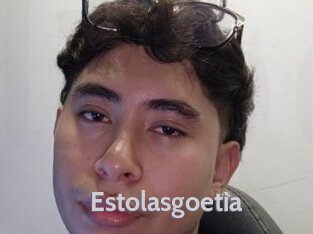Estolasgoetia