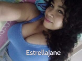 Estrellajane