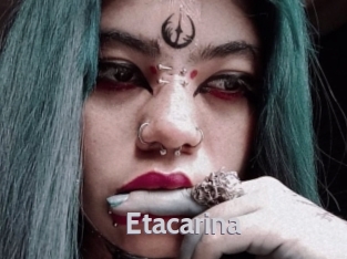 Etacarina