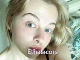 Ethalacors