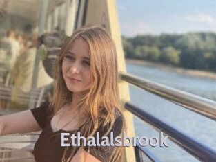 Ethalalsbrook