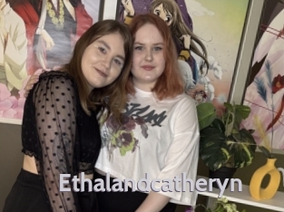 Ethalandcatheryn