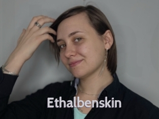 Ethalbenskin
