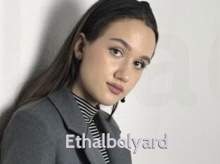 Ethalbolyard