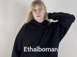 Ethalboman
