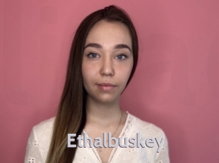 Ethalbuskey