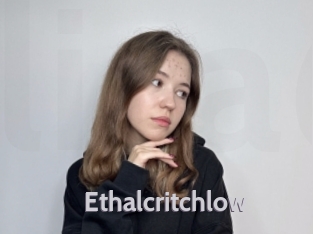Ethalcritchlow